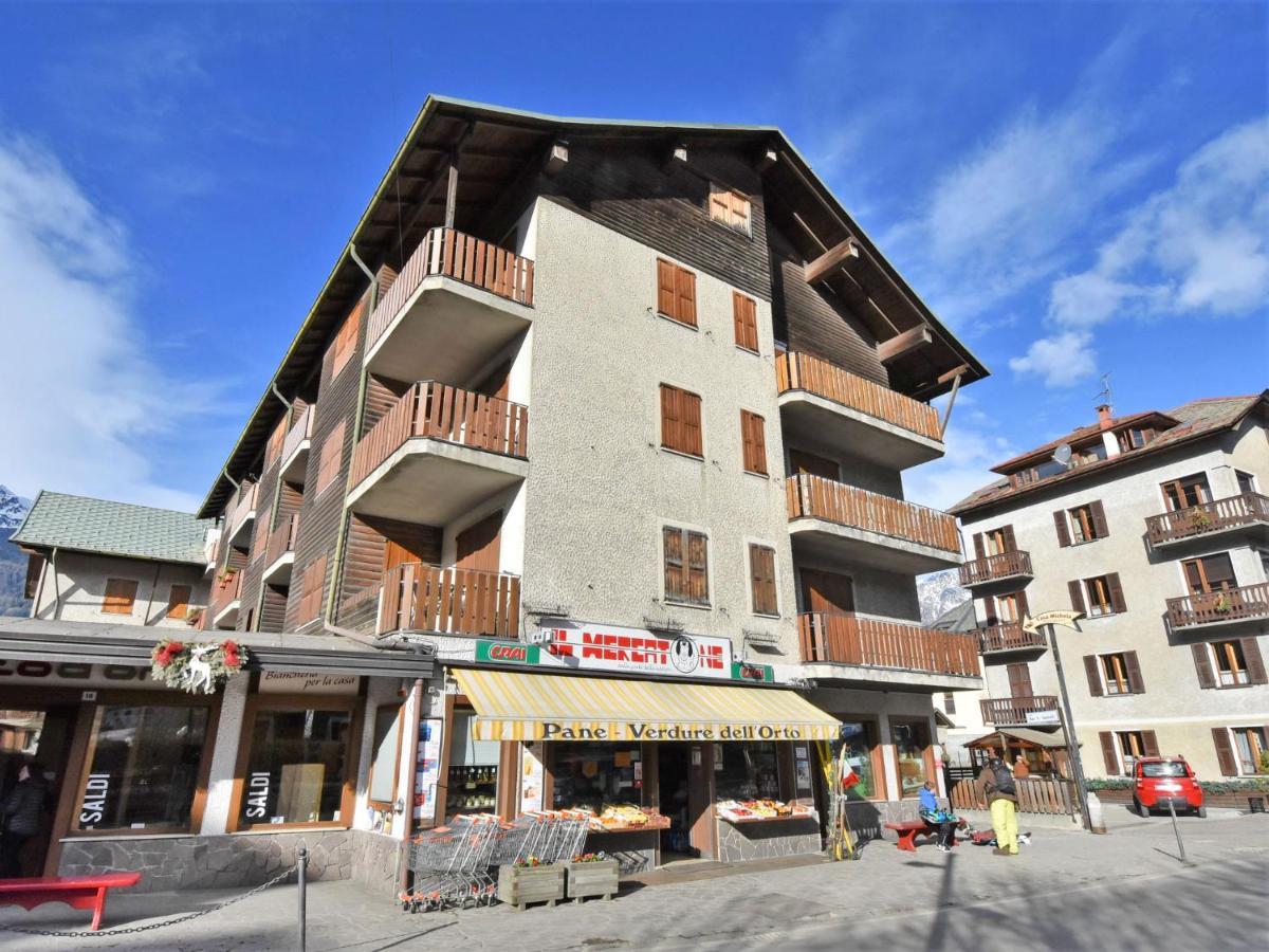 San Anton By Interhome * Bormio